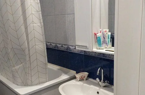 2х-комнатная квартира Фото: 8 из 8