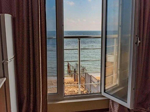 "Золотые пески" гостиница, Феодосия Фото: 19 из 50