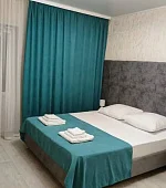 "Семейный 2-комнатный"