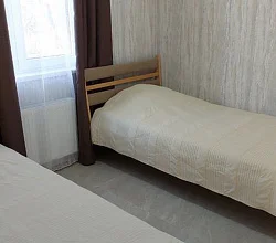 "Уютный домик" дом под-ключ