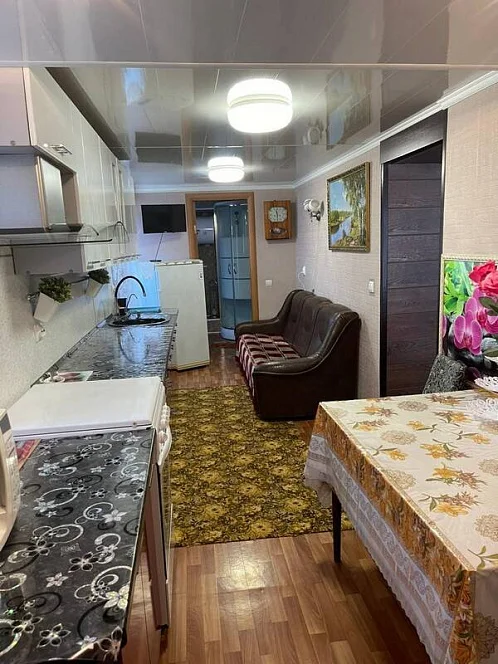 "Для большой компании" дом под-ключ, Ейск Фото: 9 из 31