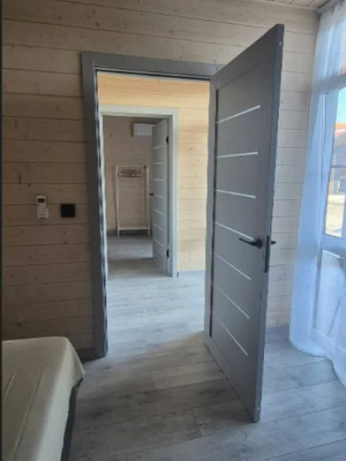 "Домики у моря Водный" база отдыха, Голубицкая Фото: 17 из 49