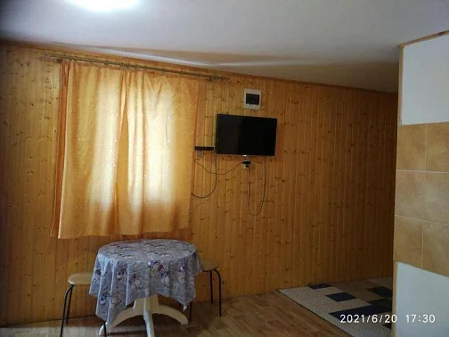 "Валентина" гостевой дом, Пицунда Фото: 10 из 16