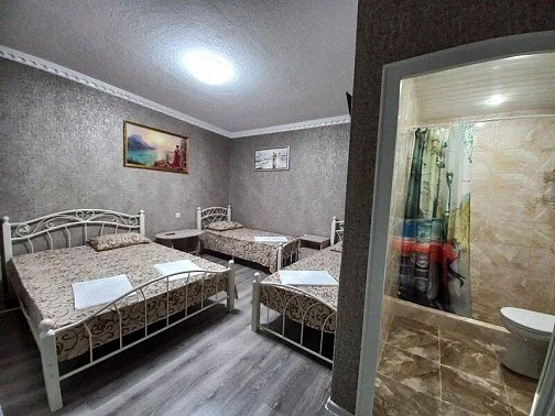 "Райский уголок" частный сектор, Лдзаа Фото: 45 из 51