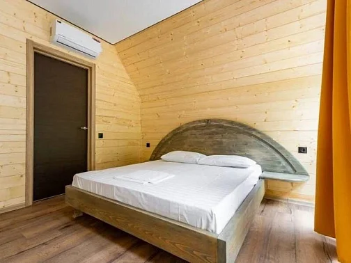 "Forest" гостевой дом, Новомихайловский Фото: 35 из 51