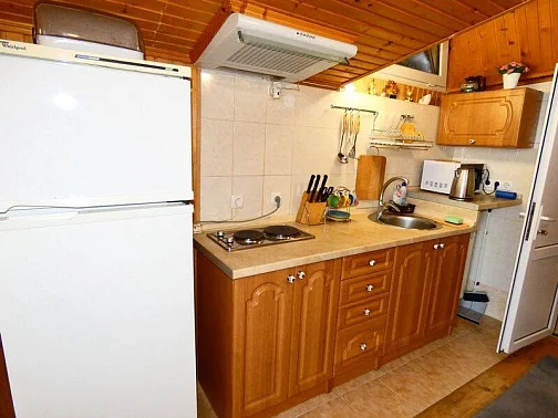 "Аквамарин" эллинг, Коктебель Фото: 16 из 34