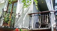 "Триера" мини-гостиница, Крым