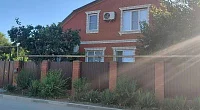 "Африка" гостевой дом, Кучугуры