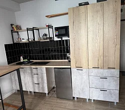 Квартира-студия Молодогвардейская 2/81 кв 4