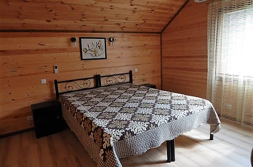 Дом под-ключ Фото: 10 из 15