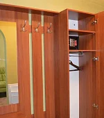 "Улучшенный (раздельные кровати)" 3х-местный