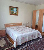 "С удобствами" 3х-местный