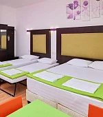 "Стандарт Семейный с балконом (3СТ Б)"