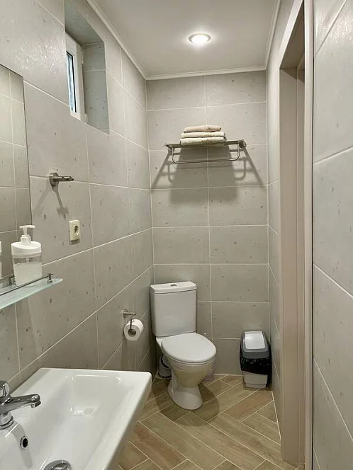 "Солнечный" гостевой дом, Анапа Фото: 44 из 44