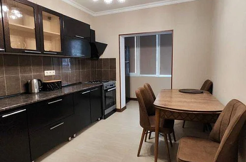 2х-комнатная квартира Фото: 4 из 10