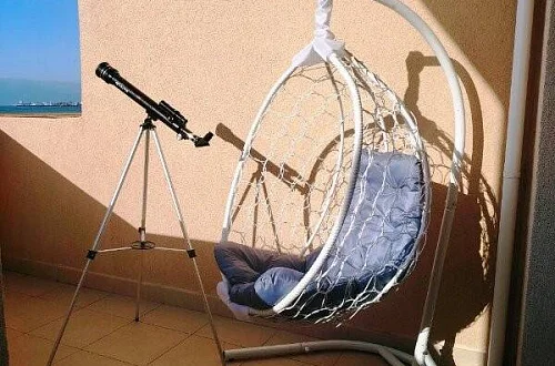 Апартаменты-студия Фото: 14 из 16