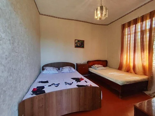 "У Миши" частный сектор, Гагра Фото: 18 из 39