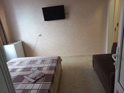 "Коралл" гостевой дом, Джубга Фото: 25 из 33