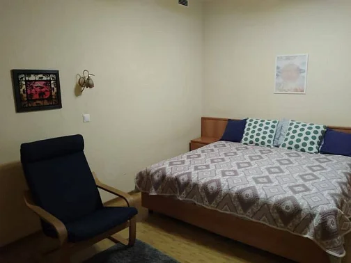 1-комнатная квартира Глазунова 2/1 кв 30, Хоста Фото: 11 из 19