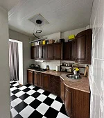 3х-комнатная квартира