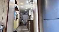 1 этаж под-ключ Розы Люксембург 25, Геленджик