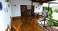 "Casa de Lara" гостевой дом, Коктебель