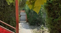 "Анастасия" частное домовладение, Волна