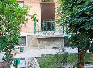 "В центре" дом  Геленджик