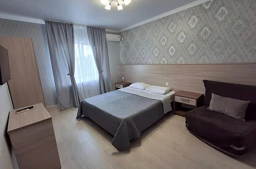Стандарт 2х-местный Фото: 4 из 8