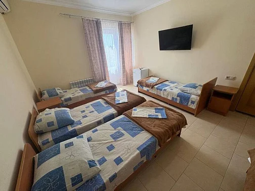 Частный сектор Горная 19, Кабардинка Фото: 33 из 47