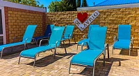 "Lavrio" гостевой дом, Кучугуры