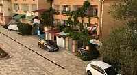 "Катерина" гостевой дом, Саки