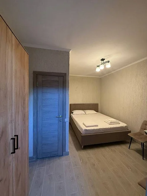 "Алхыд" гостевой дом, Пицунда Фото: 21 из 48