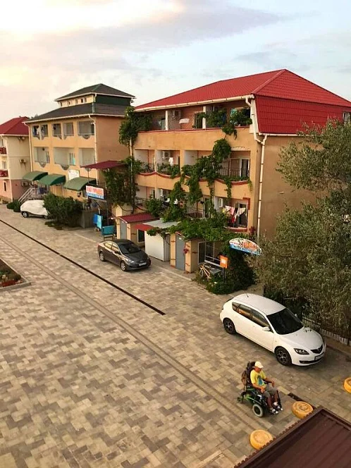 "Катерина" гостевой дом, Саки Фото: 4 из 45