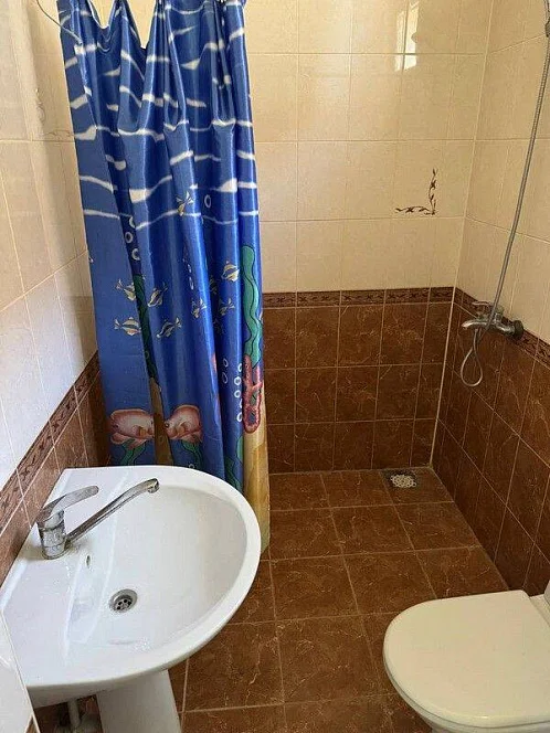 "Крымская роза" частный сектор, Поповка Фото: 45 из 51