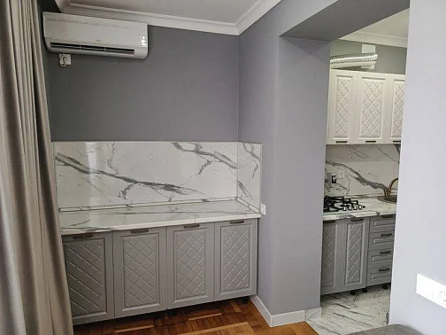 2х-комнатная квартира Чачба 3 кв 30, Гудаута Фото: 3 из 20
