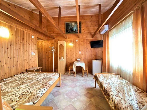 "У Натальи" частный сектор, Лазаревское Фото: 23 из 46