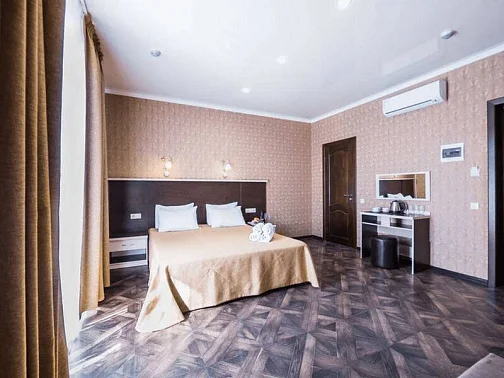 "Верона" отель, Архипо-Осиповка Фото: 14 из 51