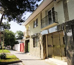 "Таунхаус на Ленина" дом под-ключ