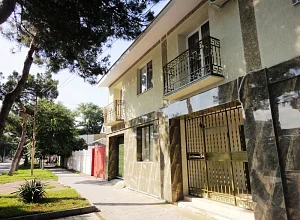 "Таунхаус на Ленина" дом  Анапа