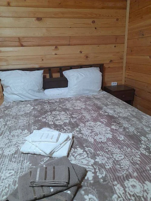 "Мария" база отдыха, Агудзера Фото: 26 из 28