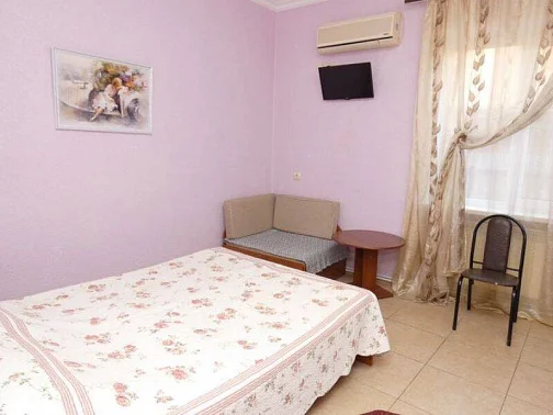 "Елена" частный сектор, Геленджик Фото: 19 из 43