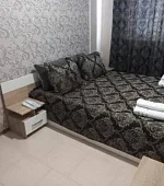 "2х-комнатный с кухней №1"