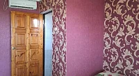 Частный сектор Малиновая 33, Учкуевка