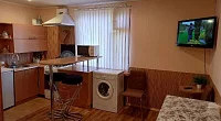 2х-комнатный коттедж под-ключ Льва Голицына 32/Б, Новый Свет