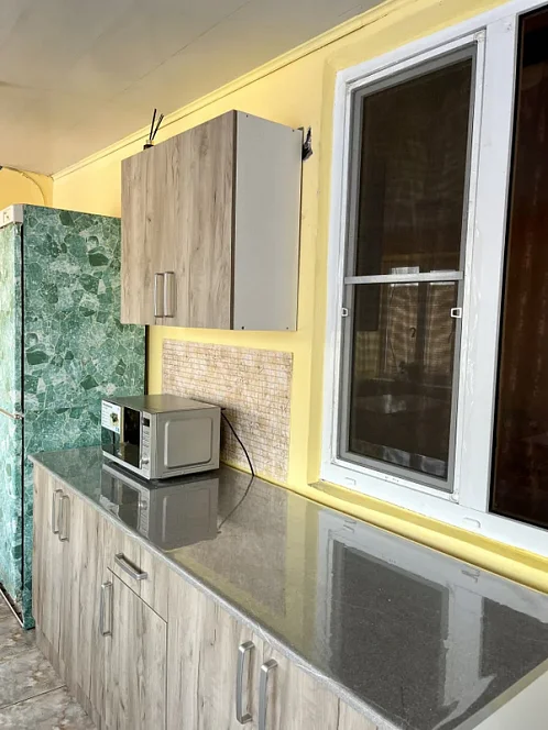 "Пиросмани" гостевой дом, Геленджик Фото: 8 из 22