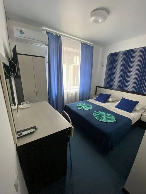 "Вилла Дарья" гостевой дом, Джемете Фото: 2 из 18