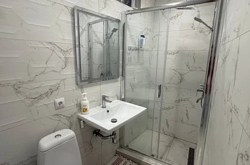 Этаж под-ключ Фото: 9 из 8