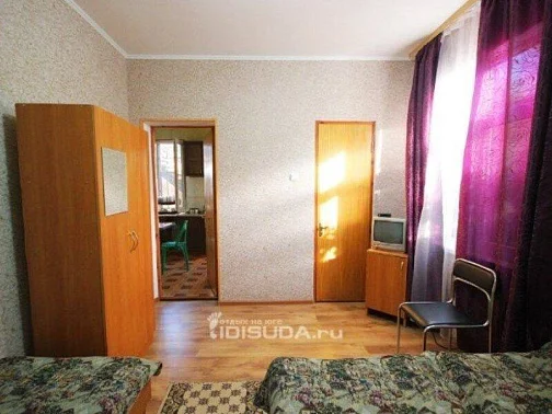 "Александр и Мария" частное домовладение, Голубая Бухта Фото: 29 из 41