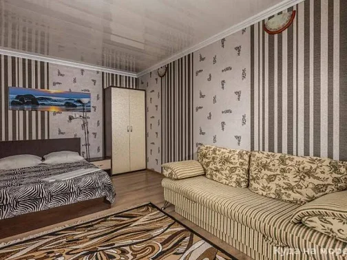 "Розовый фонтан" мини-гостиница, Джемете Фото: 29 из 41